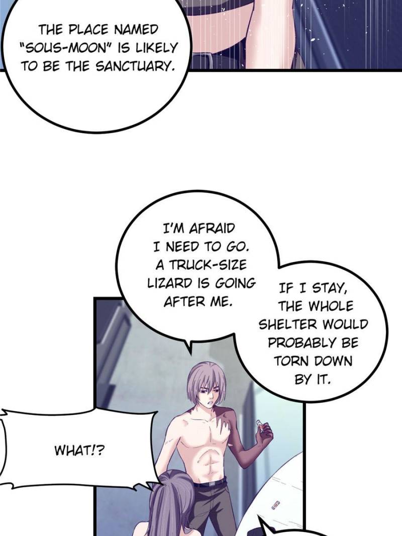 Read Dreamland Adventure Manga Online