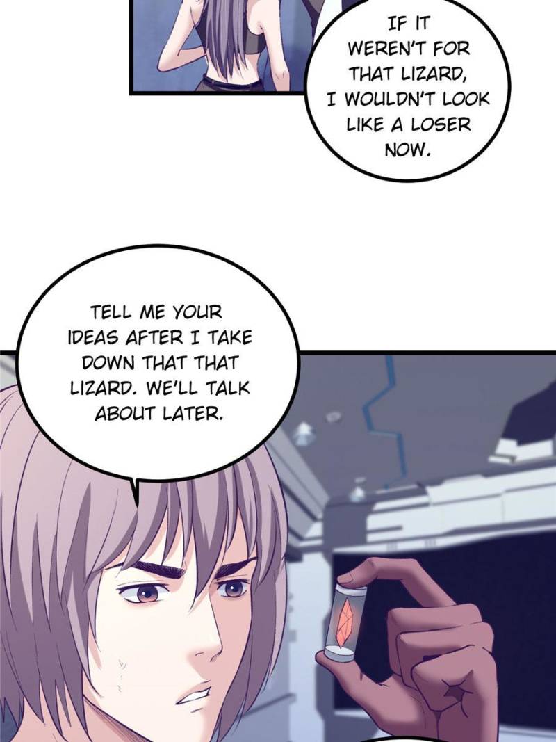 Read Dreamland Adventure Manga Online
