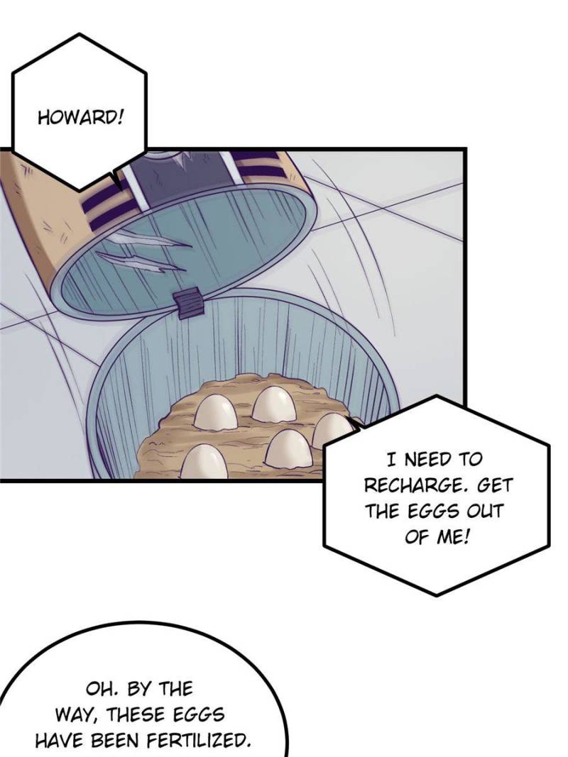 Read Dreamland Adventure Manga Online