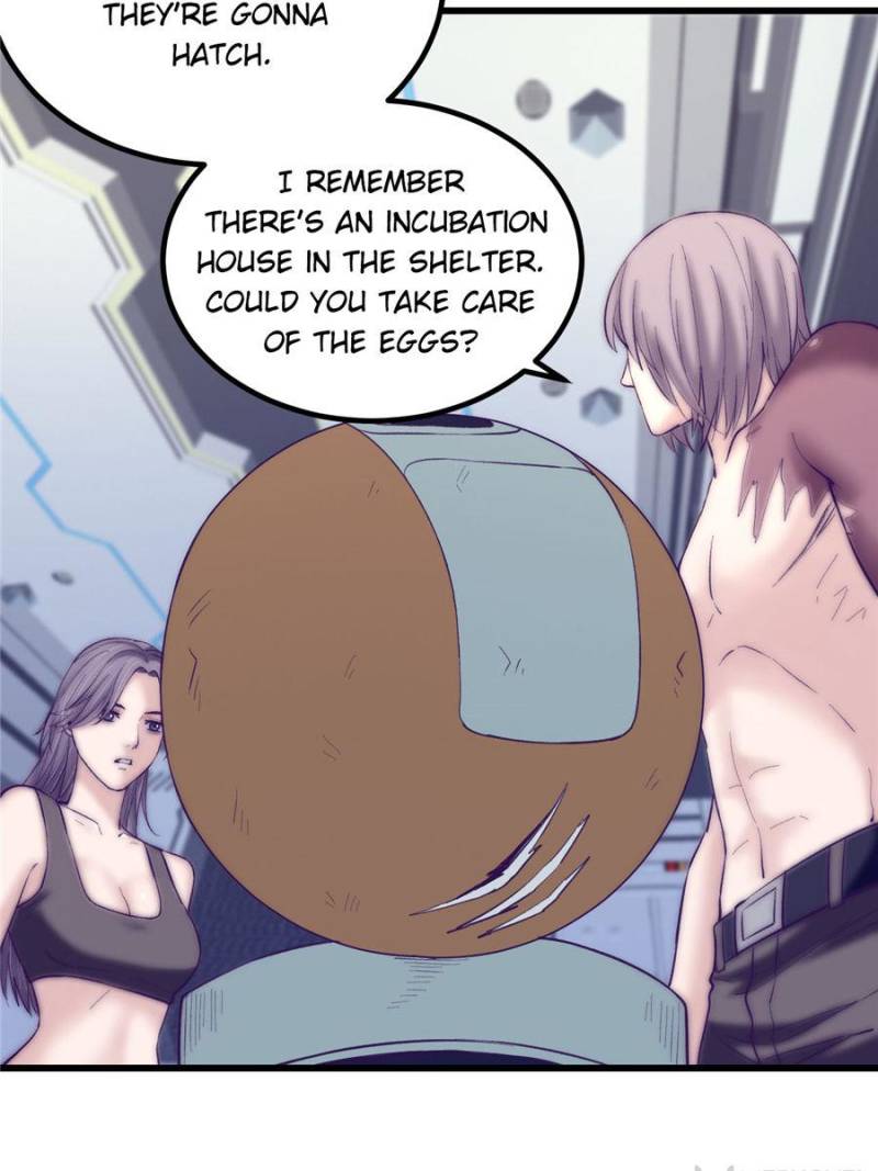 Read Dreamland Adventure Manga Online
