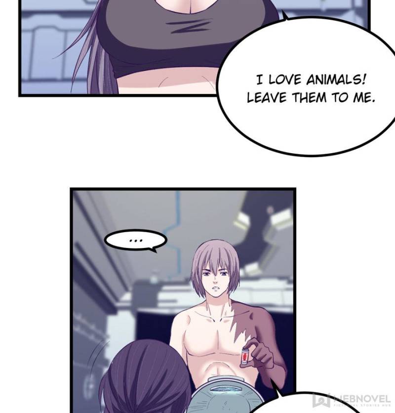Read Dreamland Adventure Manga Online