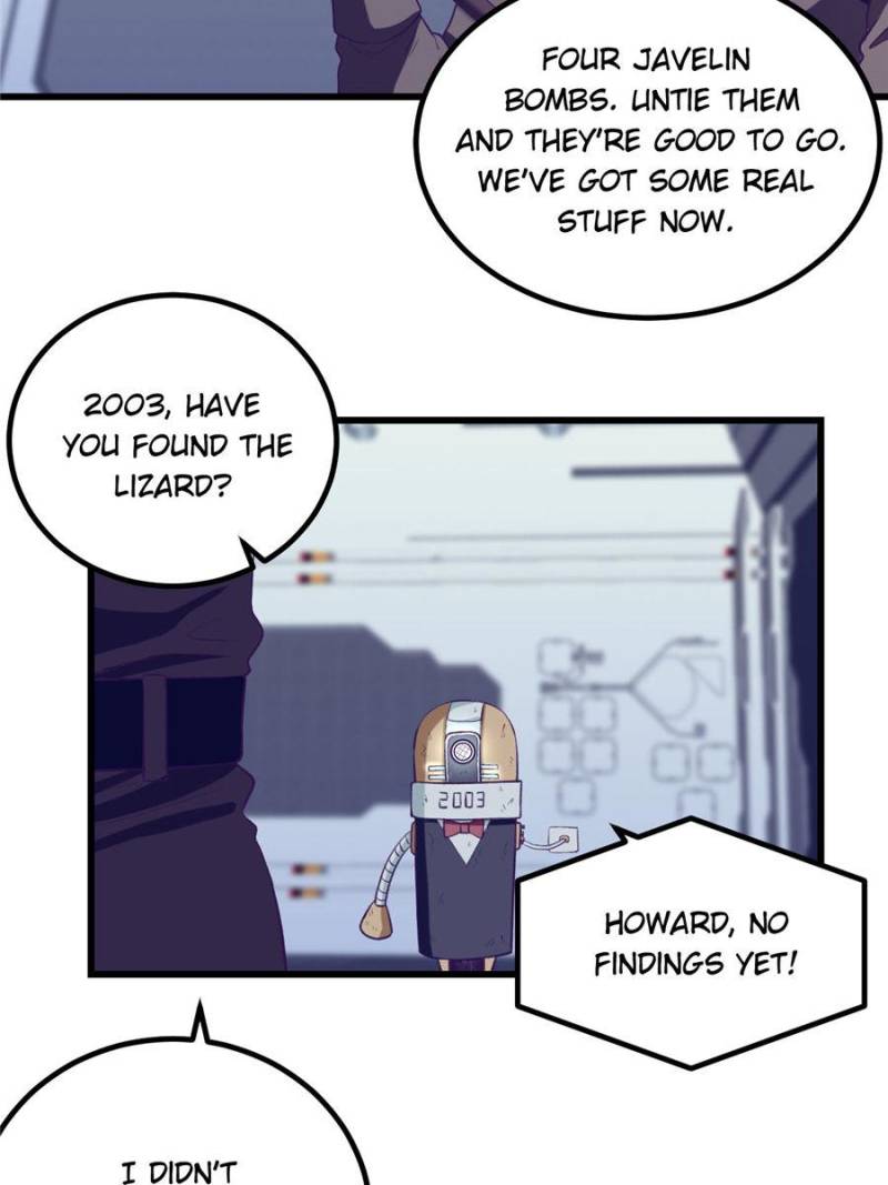 Read Dreamland Adventure Manga Online
