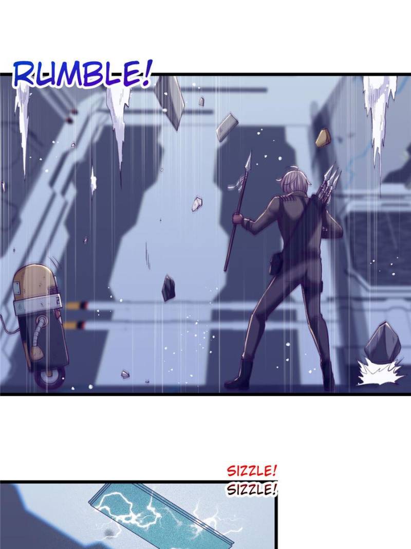 Read Dreamland Adventure Manga Online