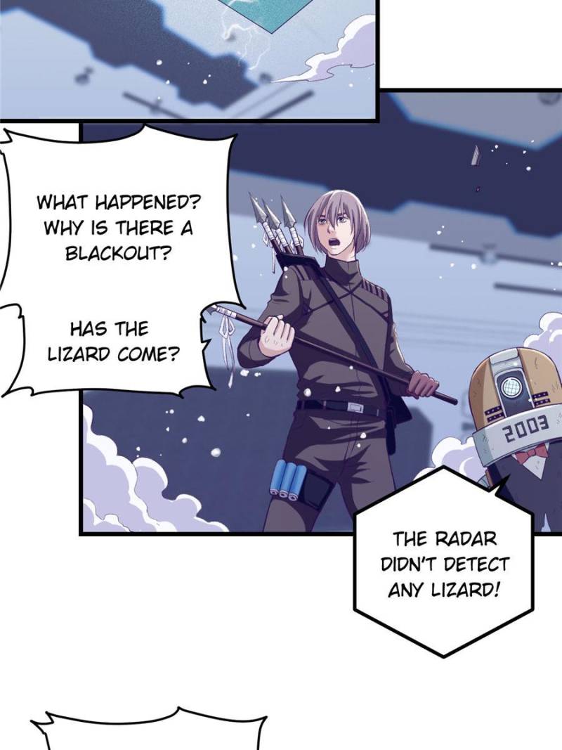 Read Dreamland Adventure Manga Online