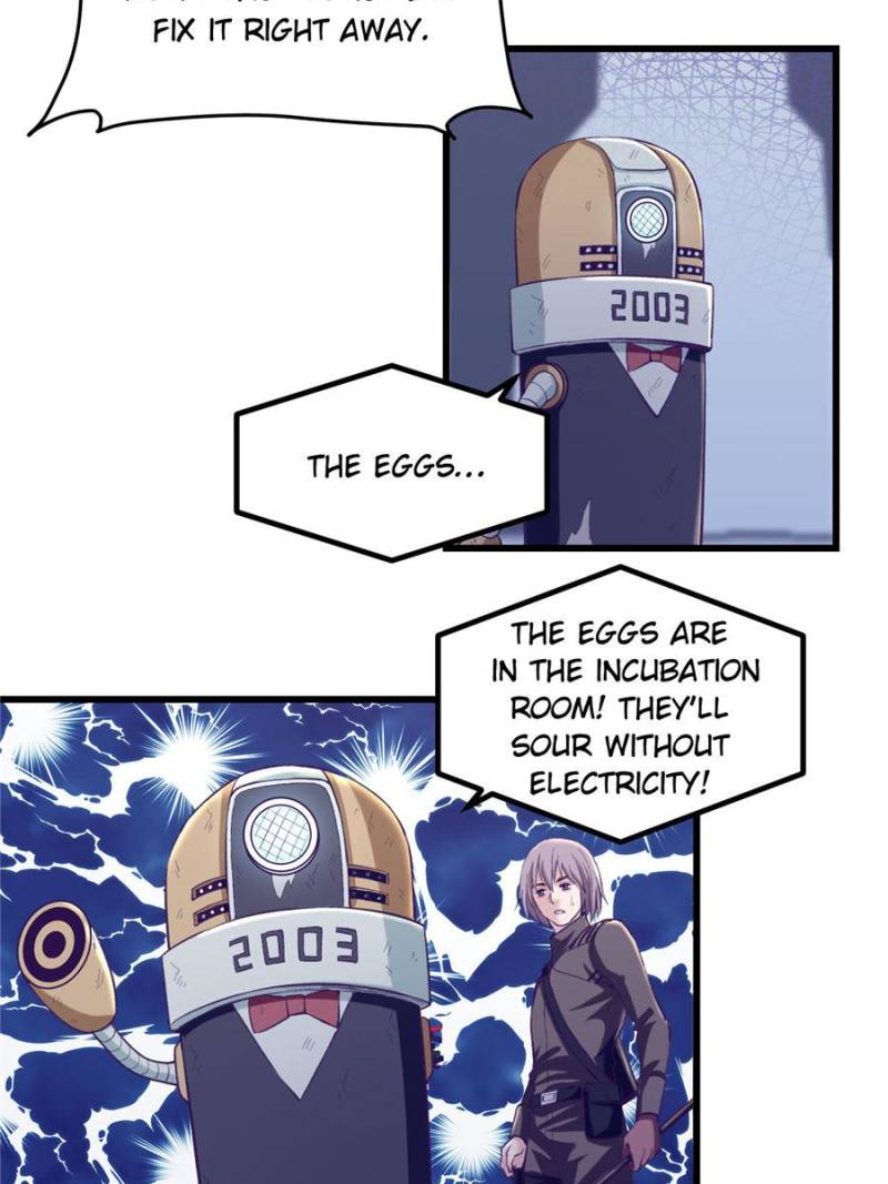 Read Dreamland Adventure Manga Online