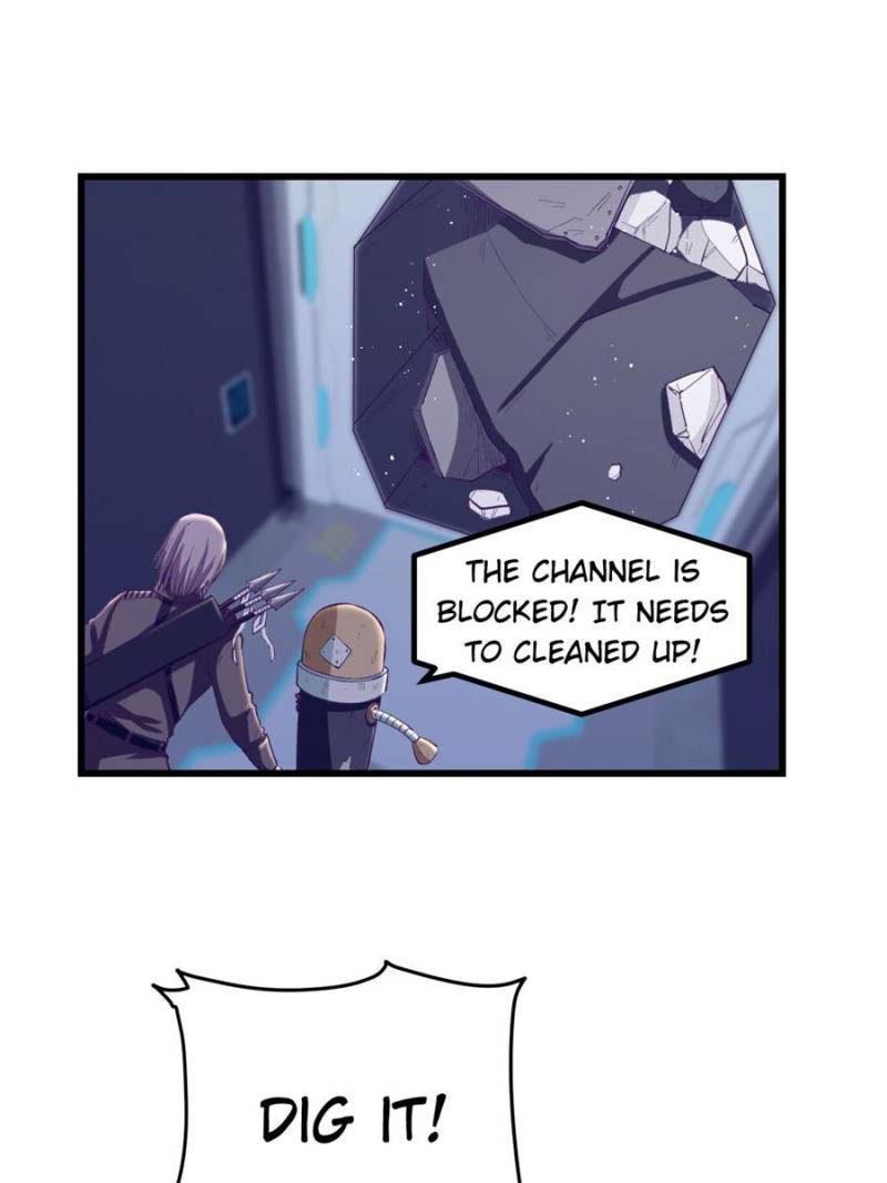 Read Dreamland Adventure Manga Online