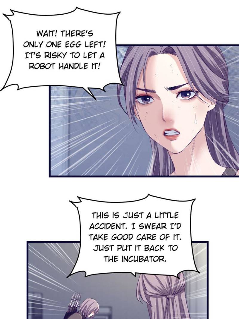 Read Dreamland Adventure Manga Online