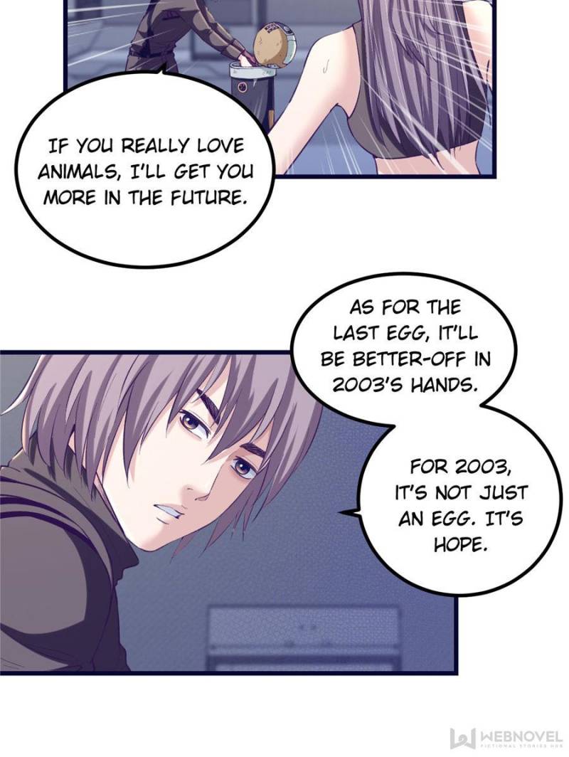 Read Dreamland Adventure Manga Online