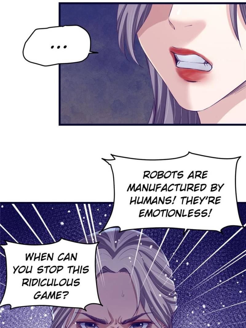 Read Dreamland Adventure Manga Online