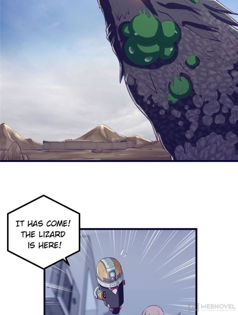 Read Dreamland Adventure Manga Online