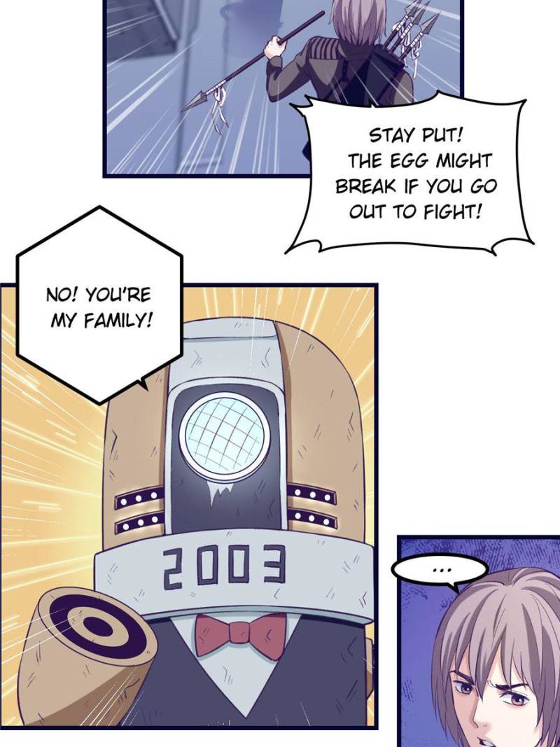 Read Dreamland Adventure Manga Online