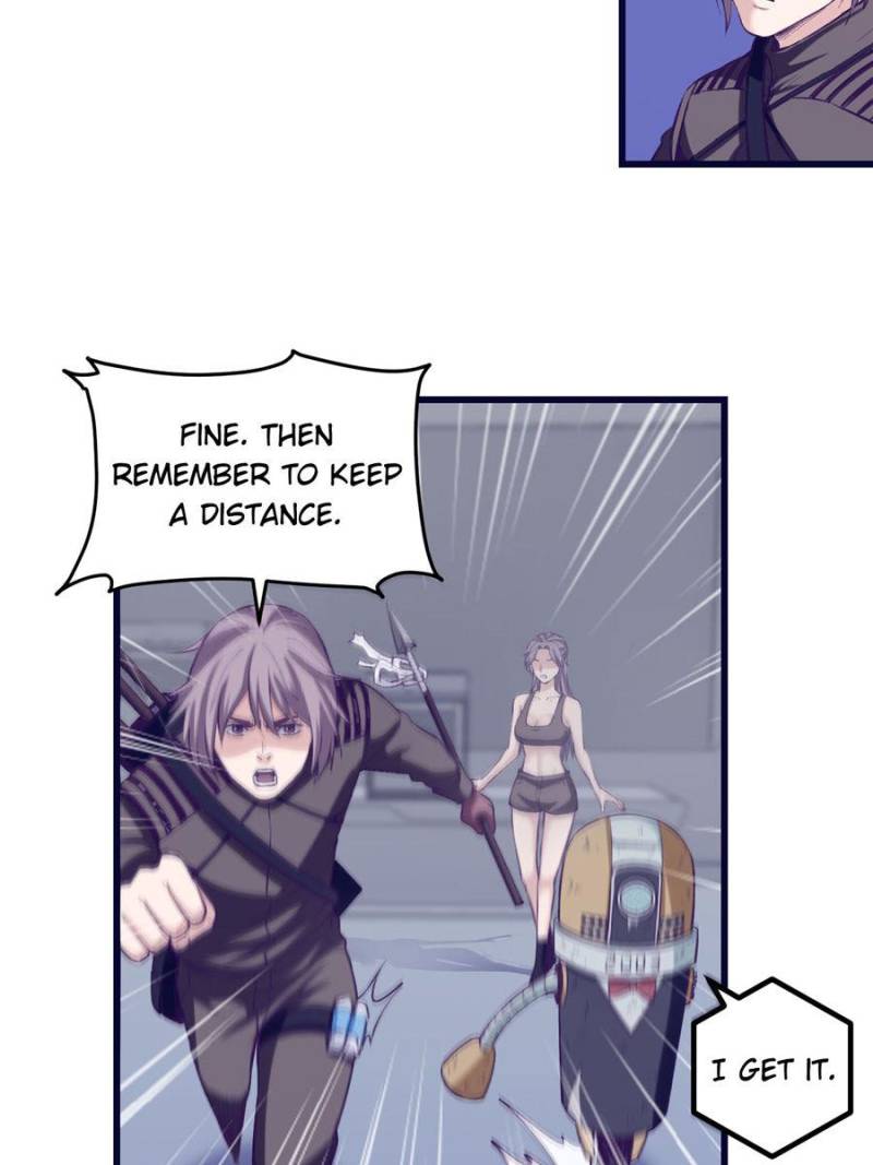 Read Dreamland Adventure Manga Online