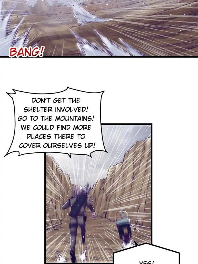 Read Dreamland Adventure Manga Online