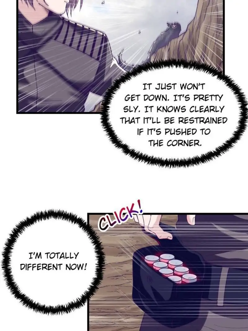 Read Dreamland Adventure Manga Online