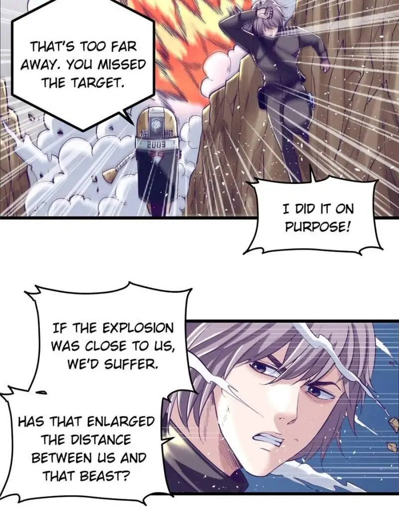 Read Dreamland Adventure Manga Online