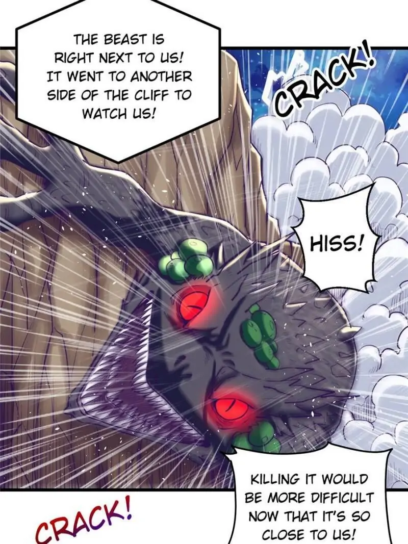 Read Dreamland Adventure Manga Online