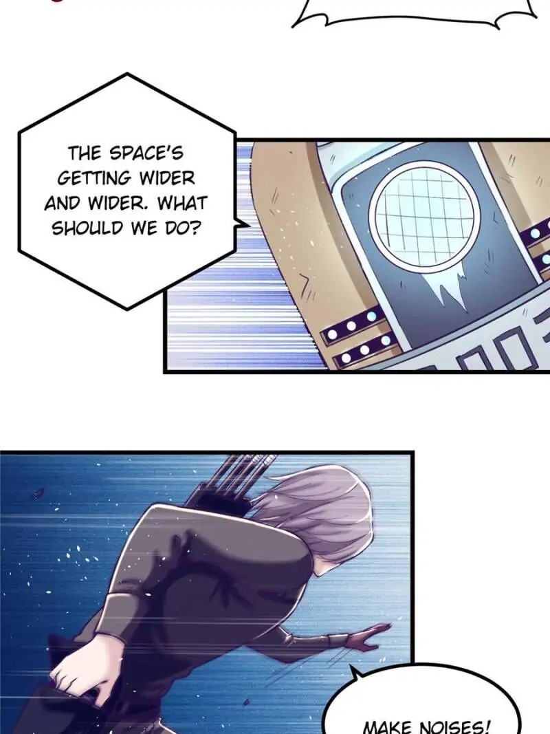 Read Dreamland Adventure Manga Online