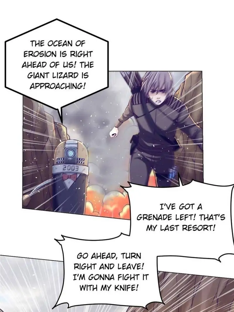 Read Dreamland Adventure Manga Online