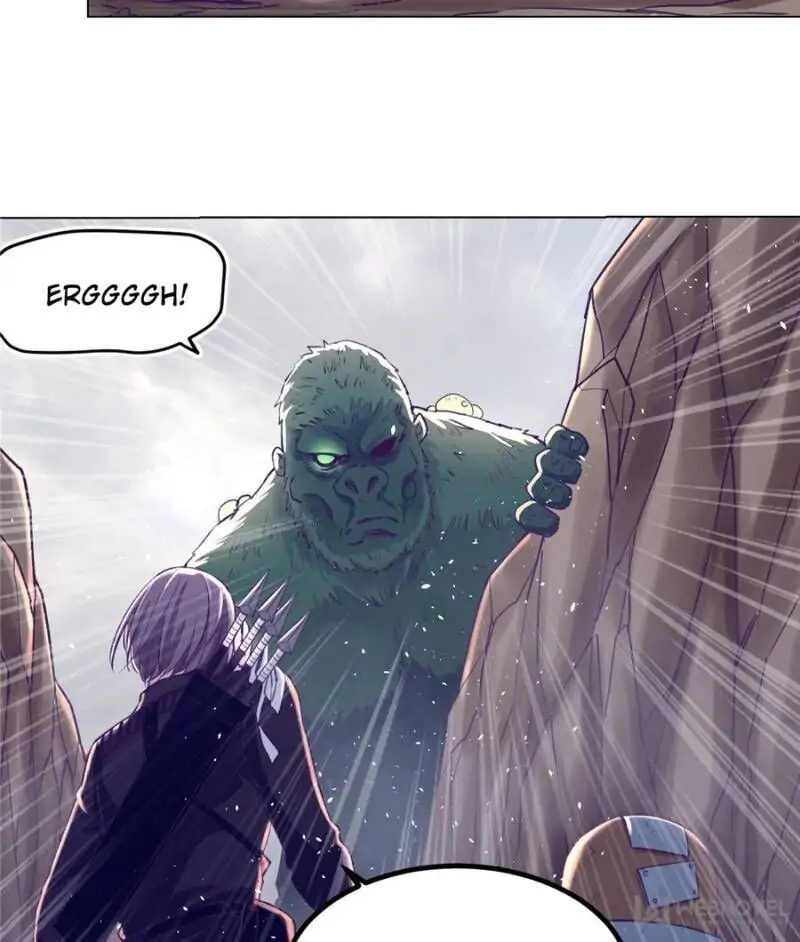 Read Dreamland Adventure Manga Online