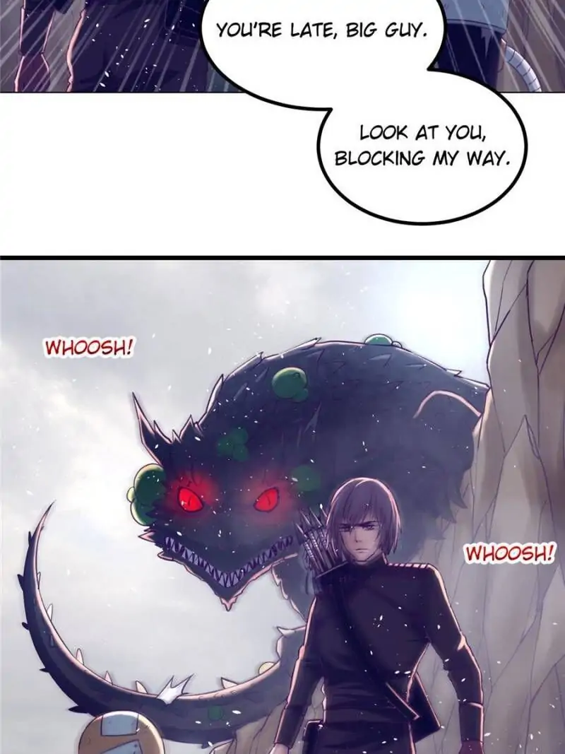 Read Dreamland Adventure Manga Online