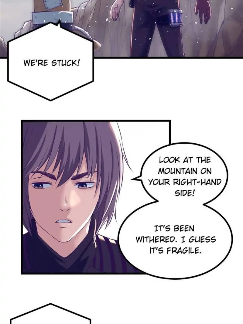 Read Dreamland Adventure Manga Online