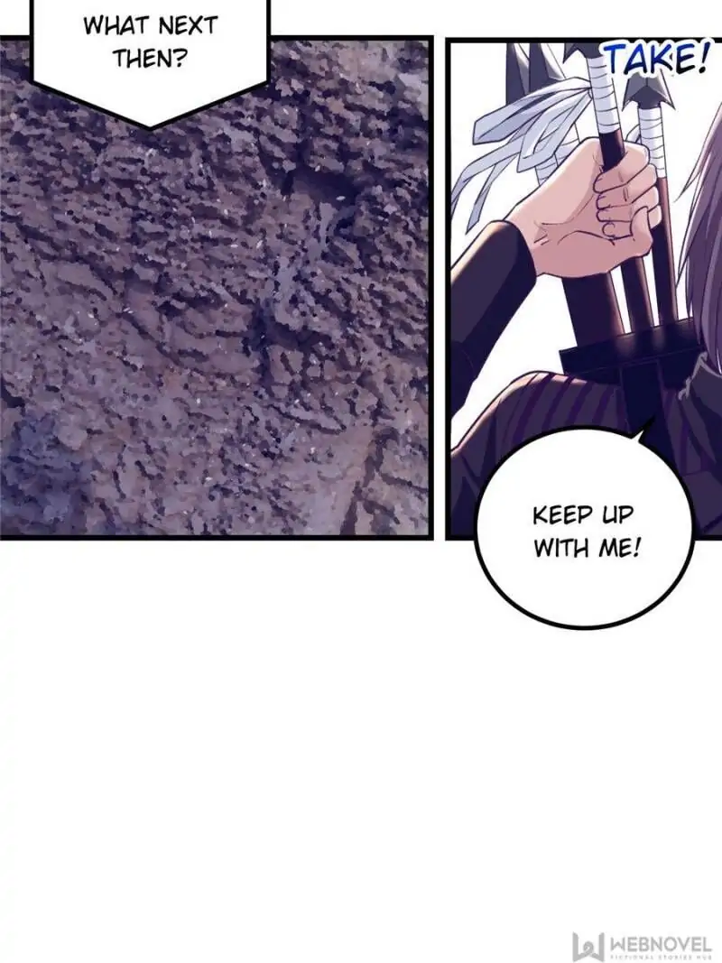 Read Dreamland Adventure Manga Online