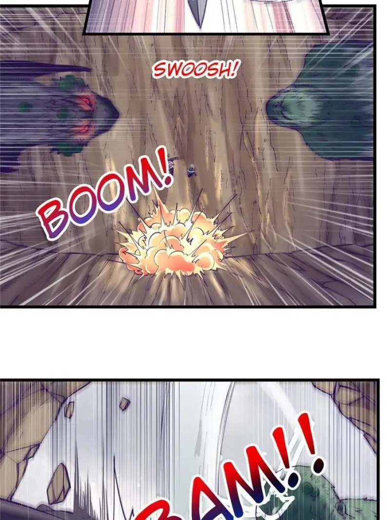 Read Dreamland Adventure Manga Online