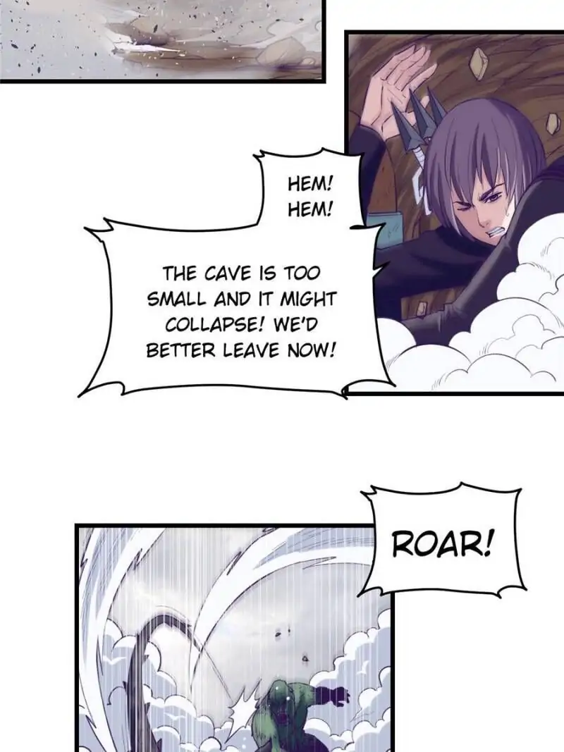 Read Dreamland Adventure Manga Online