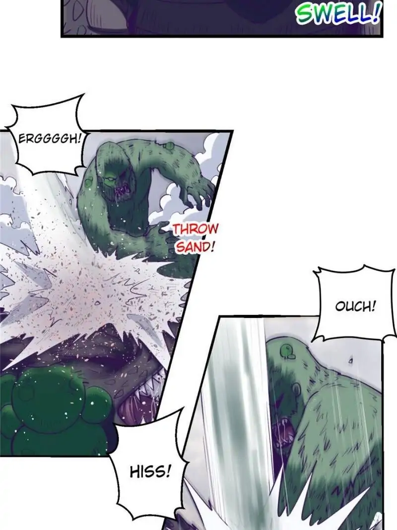 Read Dreamland Adventure Manga Online