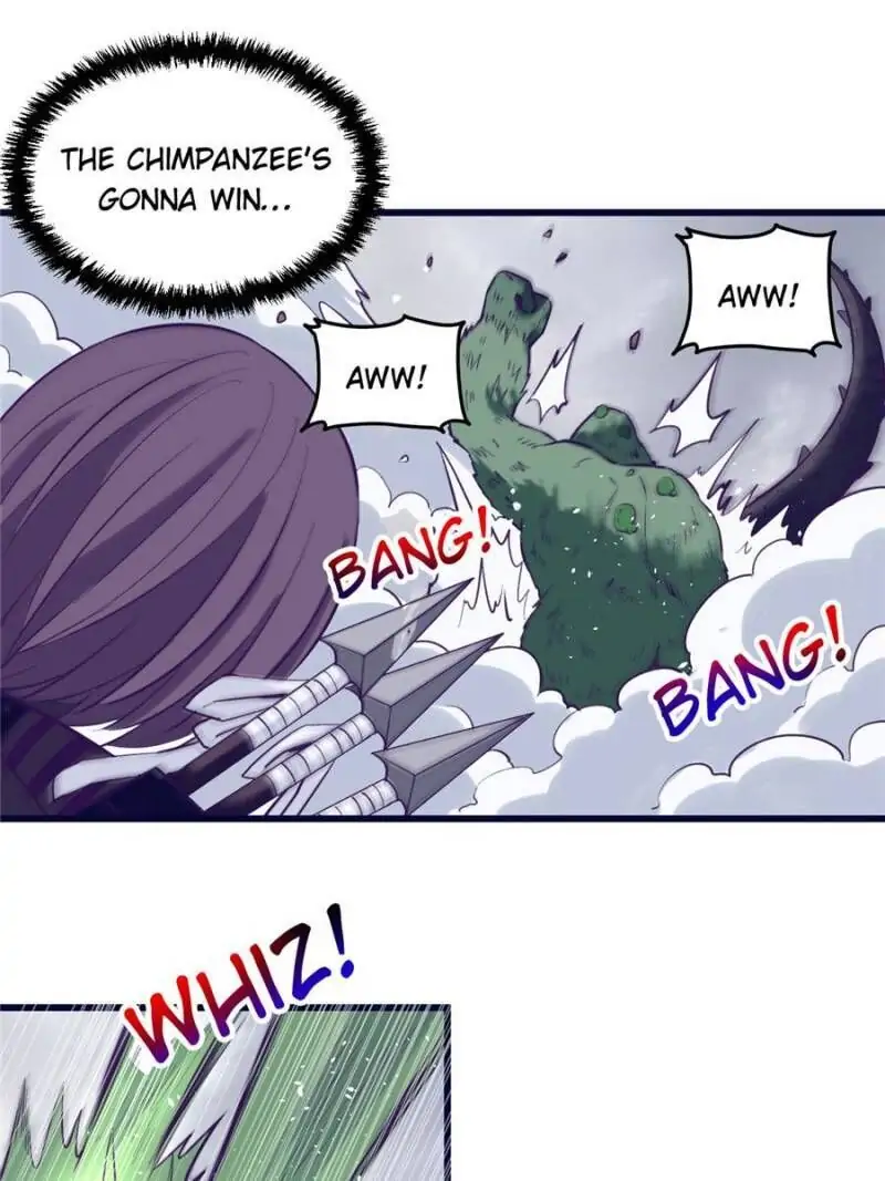 Read Dreamland Adventure Manga Online