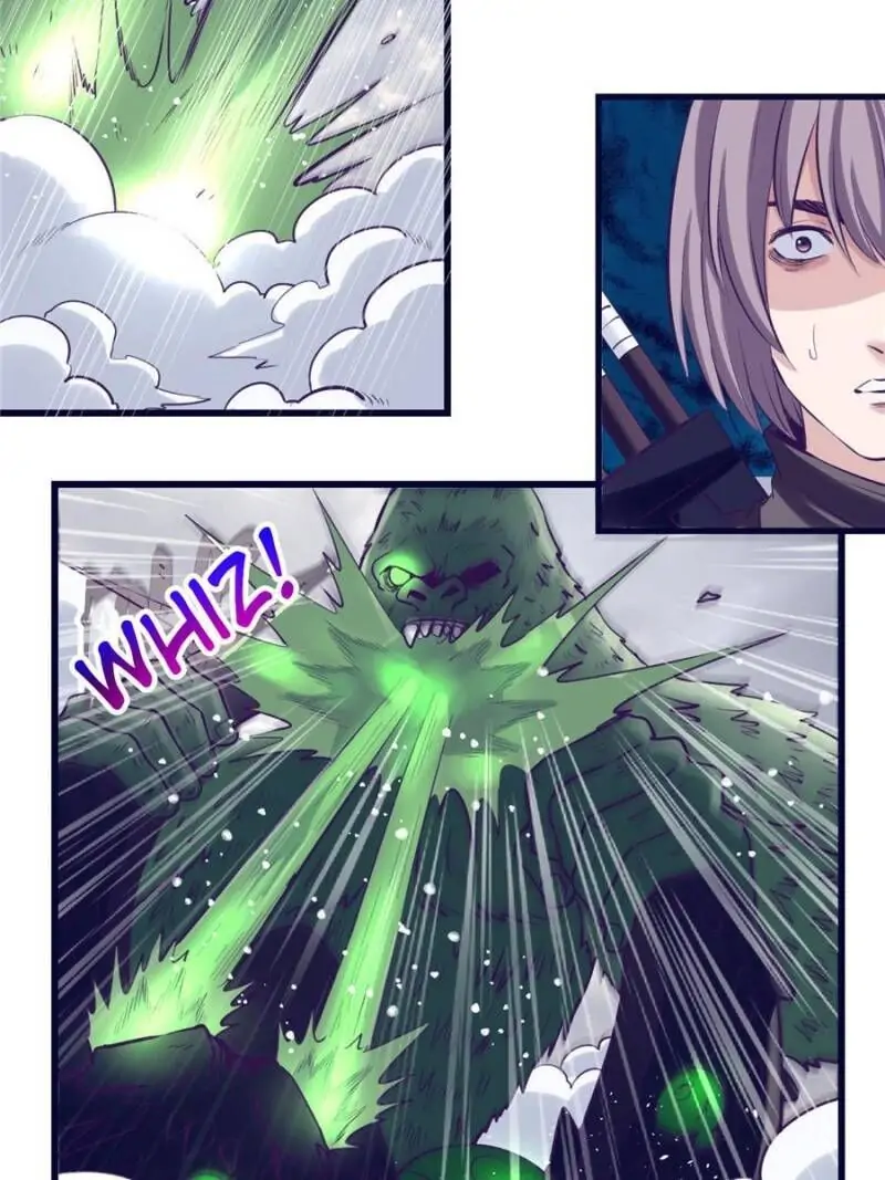 Read Dreamland Adventure Manga Online
