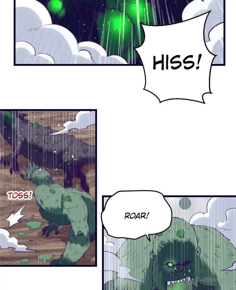 Read Dreamland Adventure Manga Online