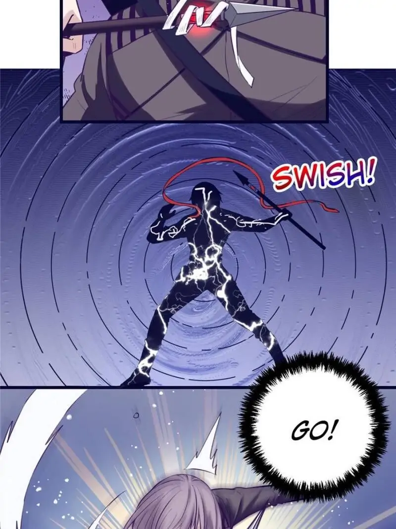 Read Dreamland Adventure Manga Online