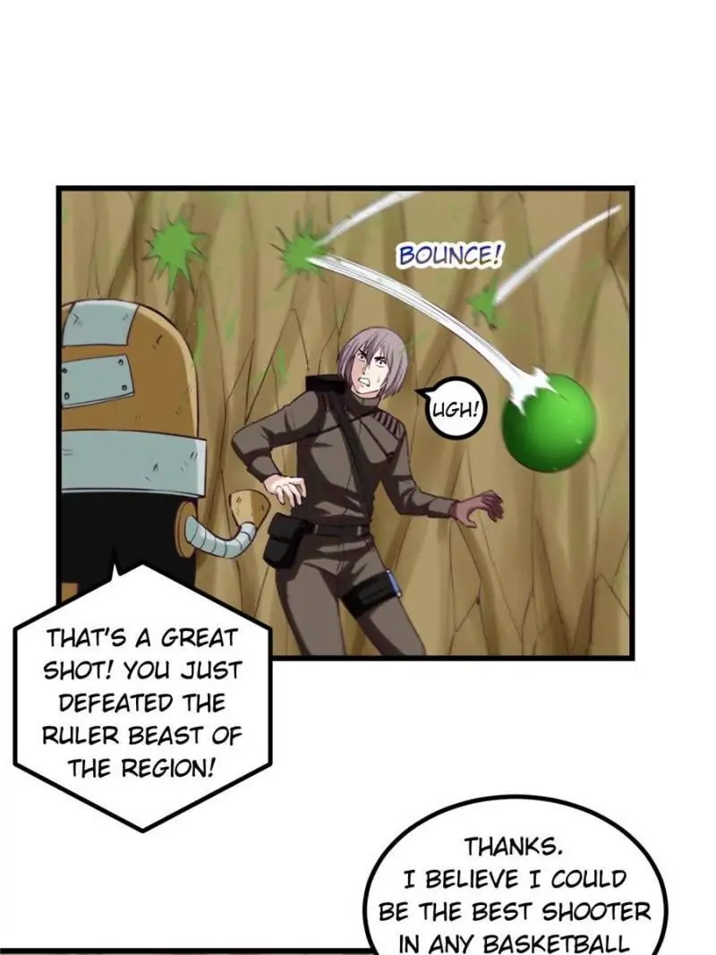 Read Dreamland Adventure Manga Online