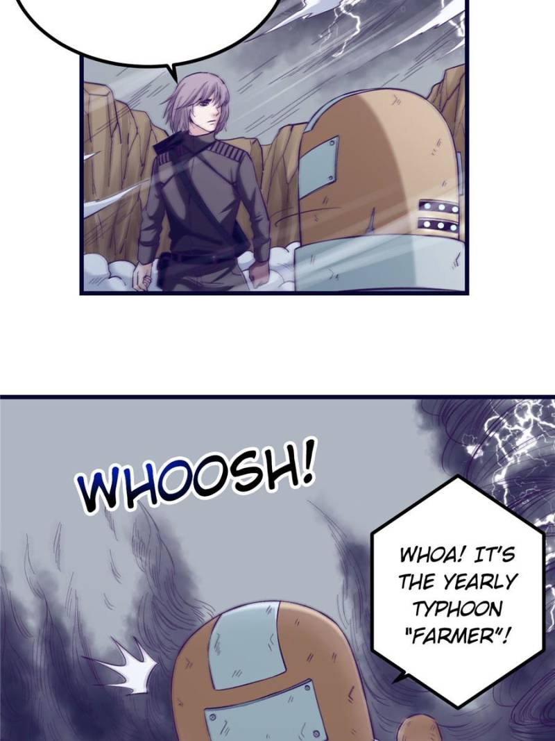 Read Dreamland Adventure Manga Online