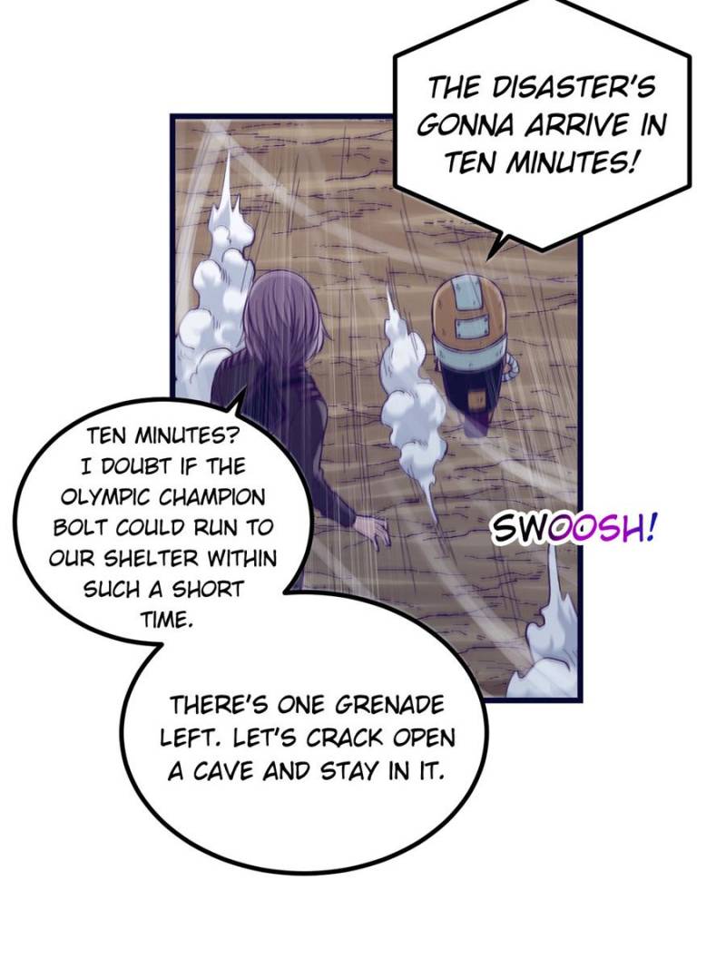 Read Dreamland Adventure Manga Online