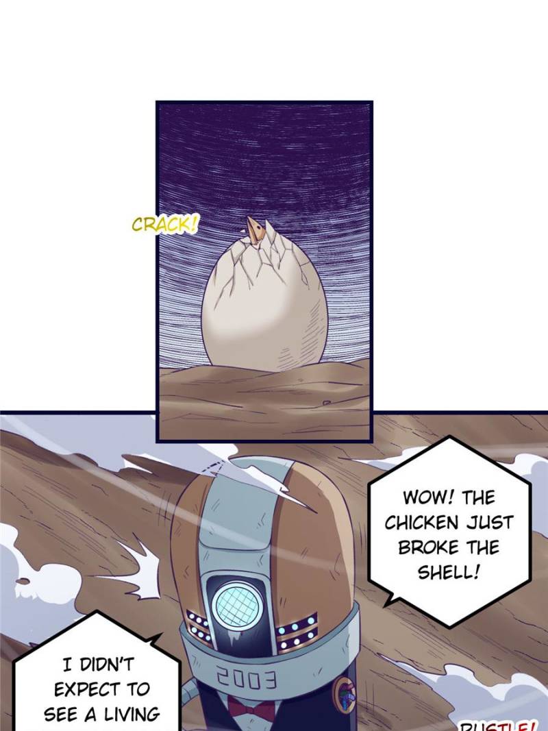 Read Dreamland Adventure Manga Online