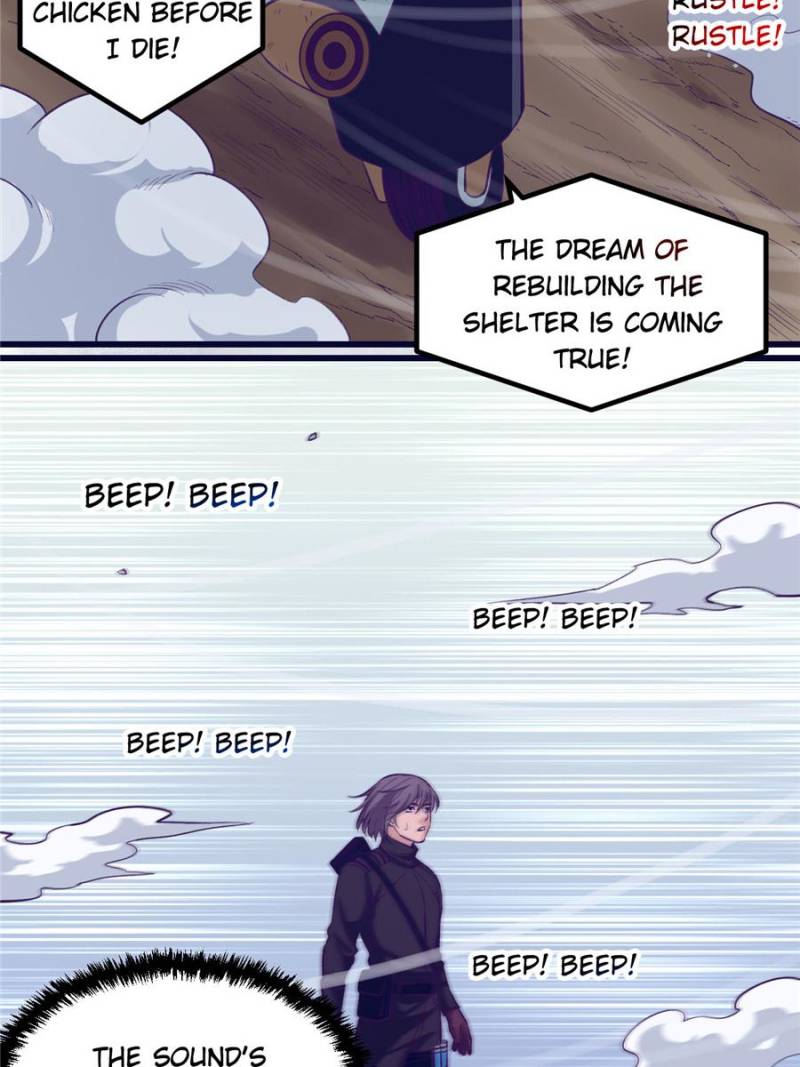 Read Dreamland Adventure Manga Online