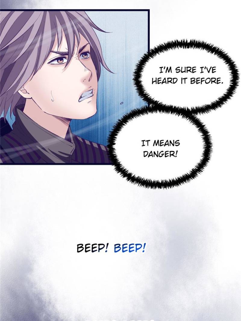 Read Dreamland Adventure Manga Online