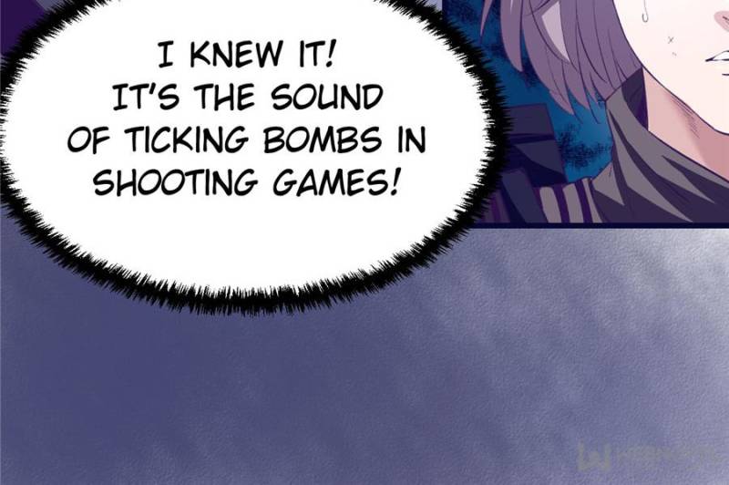Read Dreamland Adventure Manga Online