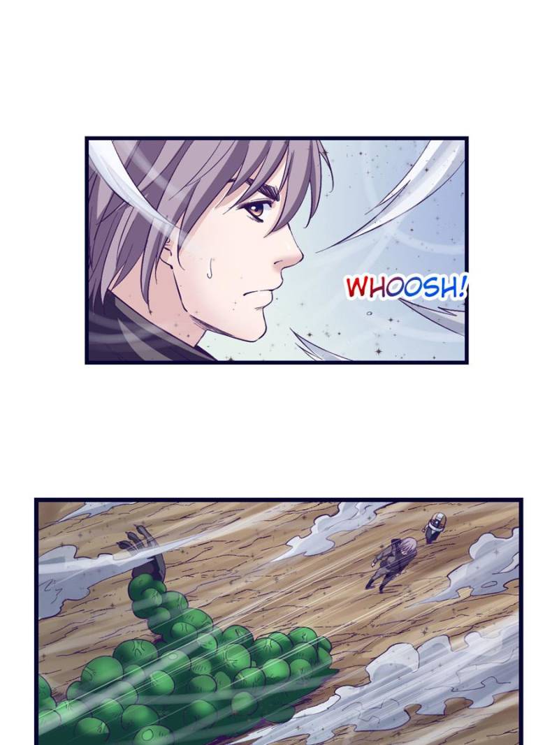 Read Dreamland Adventure Manga Online