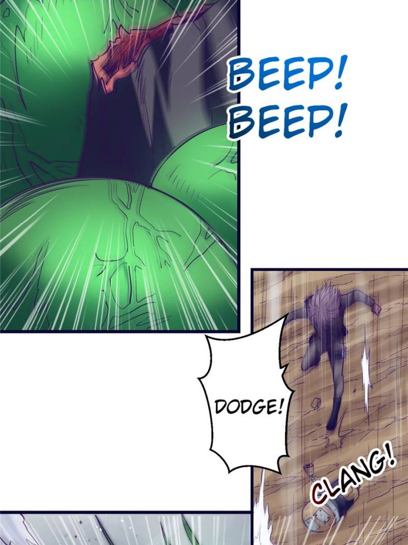 Read Dreamland Adventure Manga Online