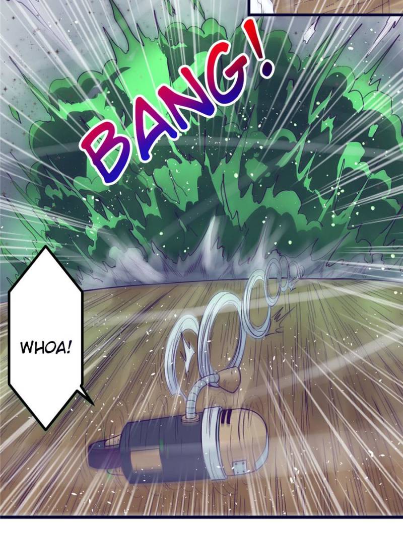 Read Dreamland Adventure Manga Online