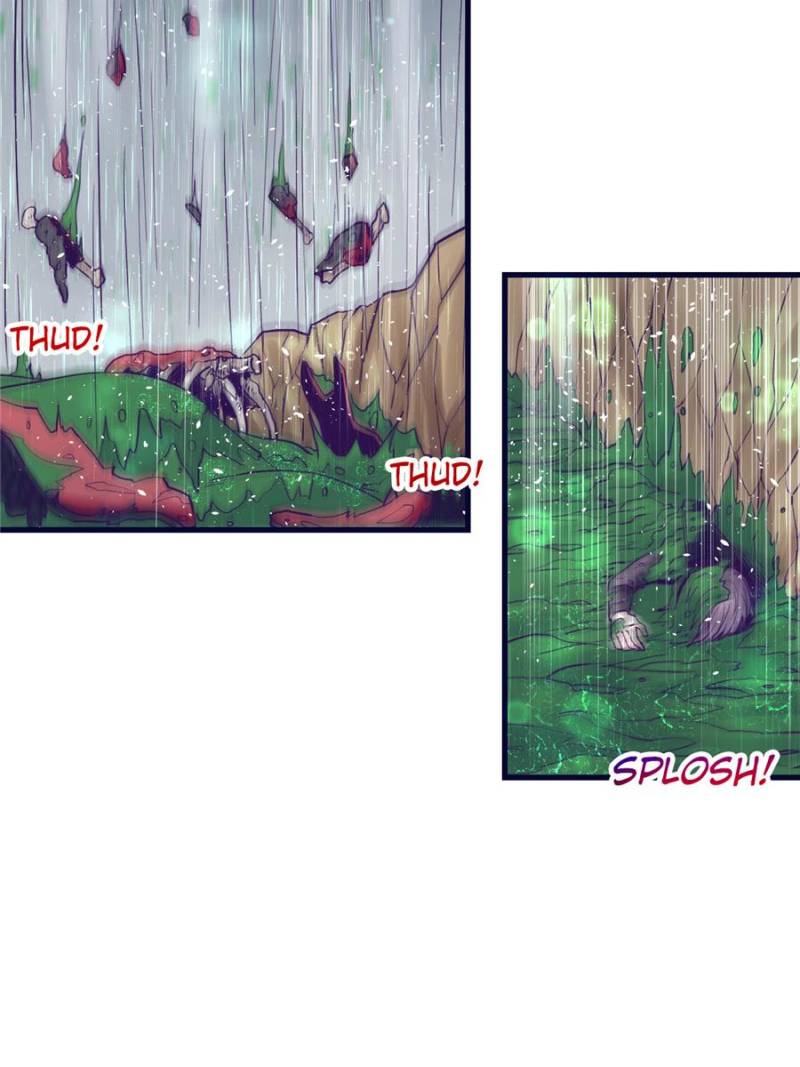 Read Dreamland Adventure Manga Online