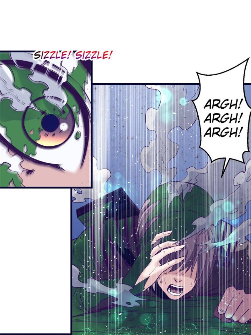 Read Dreamland Adventure Manga Online