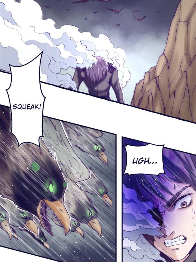 Read Dreamland Adventure Manga Online