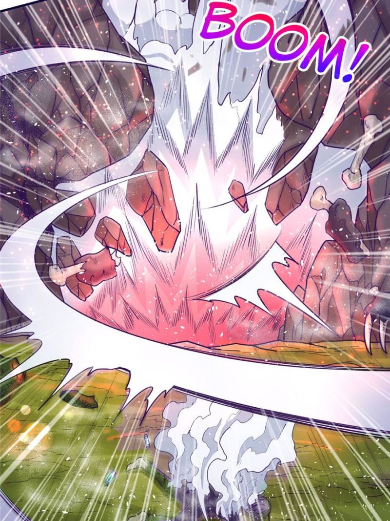 Read Dreamland Adventure Manga Online