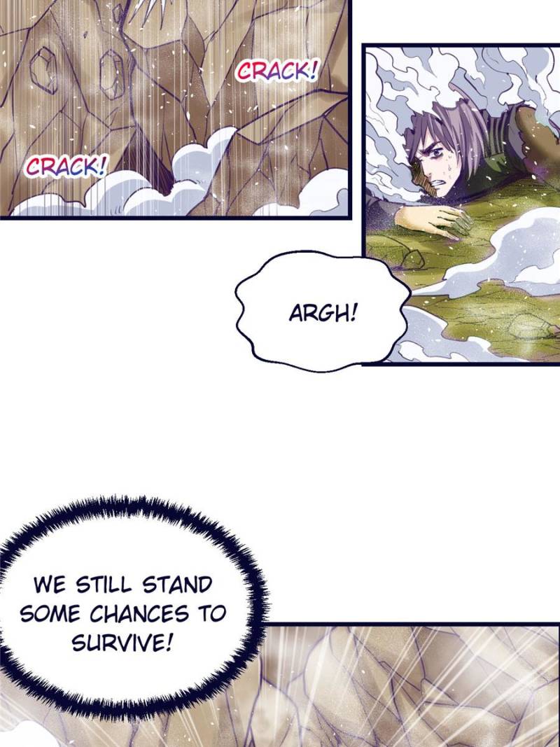 Read Dreamland Adventure Manga Online