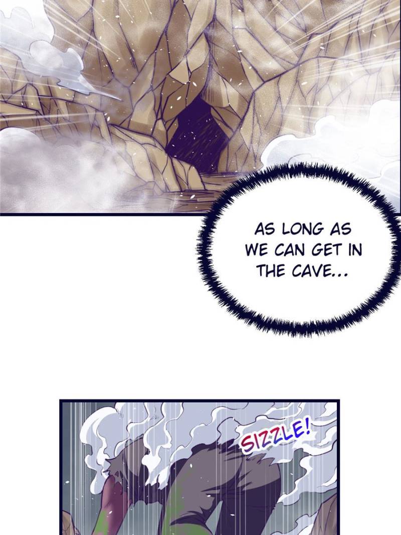 Read Dreamland Adventure Manga Online