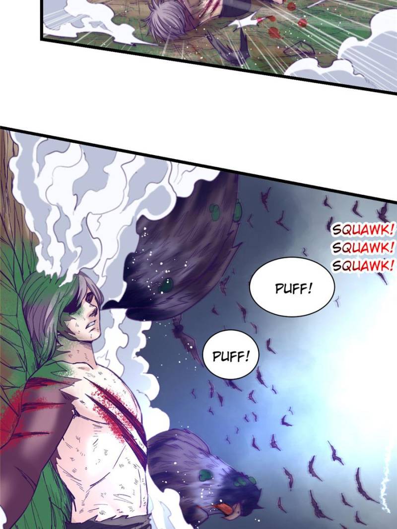 Read Dreamland Adventure Manga Online